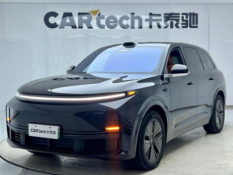 Li Auto L7 2024