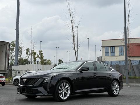 Cadillac CT5 2024