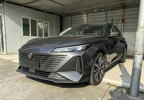 Changan Eado 2024