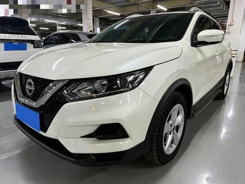 Nissan Qashqai 2023
