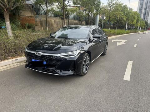 Chery Arrizo 8 2024