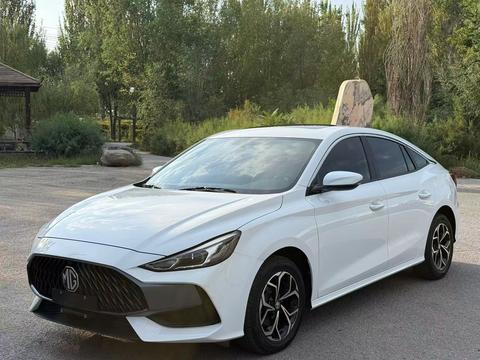MG 5 2023