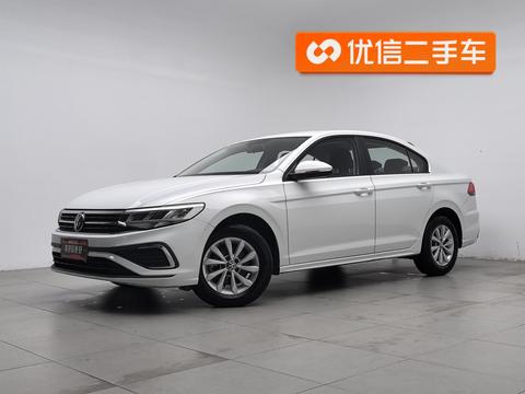 Volkswagen Bora 2024