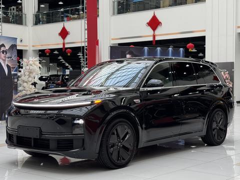 Li Auto L9 2025