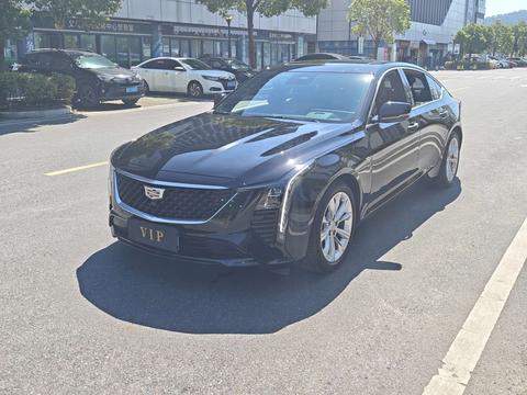Cadillac CT5 2024