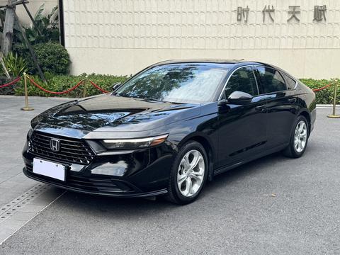 Honda Accord 2023