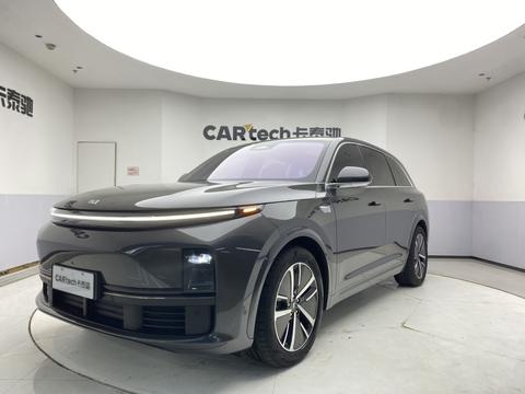 Li Auto L7 2024