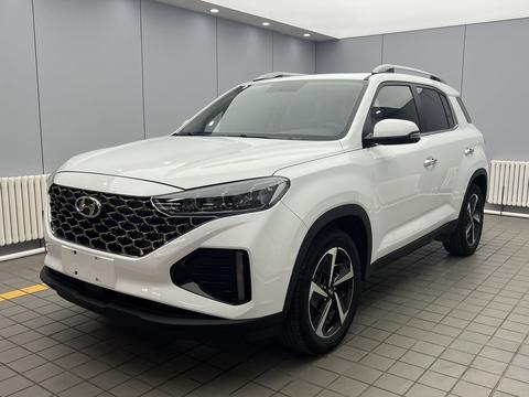 Hyundai ix35 2021