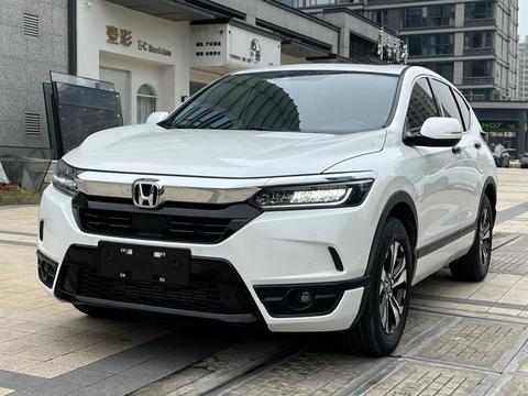 Honda Breeze 2021