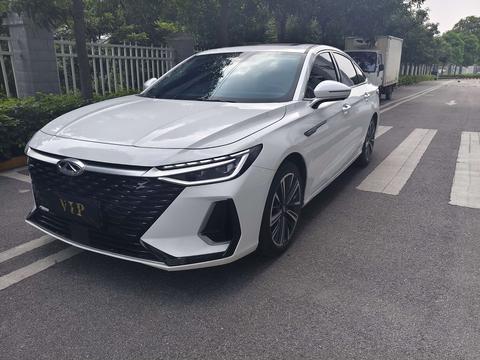 Chery Arrizo 8 2022