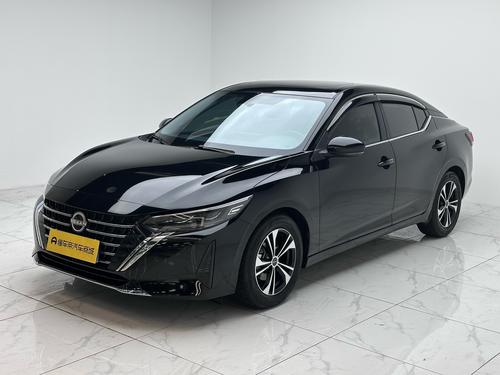 Nissan Sylphy 2023