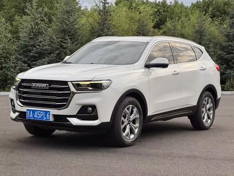 Haval H6 2021