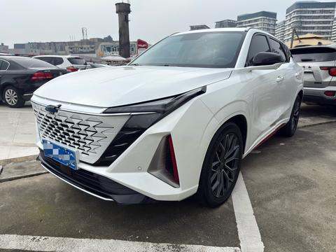 Changan Z6 2022