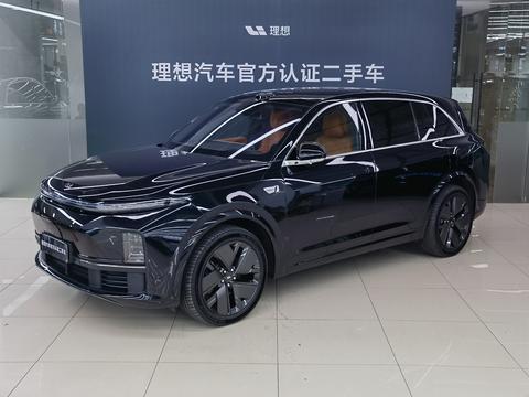 Li Auto L7 2025