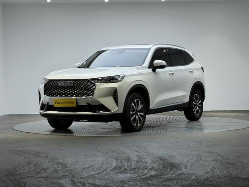Haval H6 2022