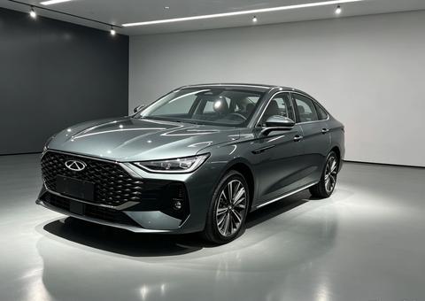 Chery Arrizo 8 Pro 2025
