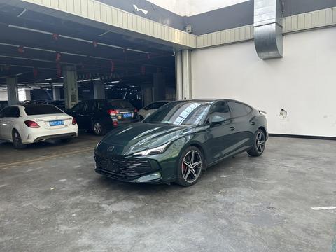 MG 7 2023