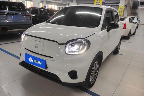 Leapmotor T03 2024