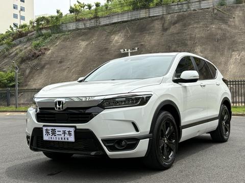 Honda Breeze 2021