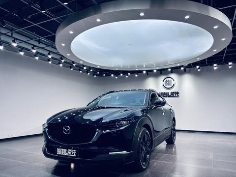 Mazda CX-30 2024
