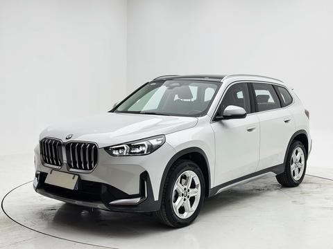 BMW X1 2023