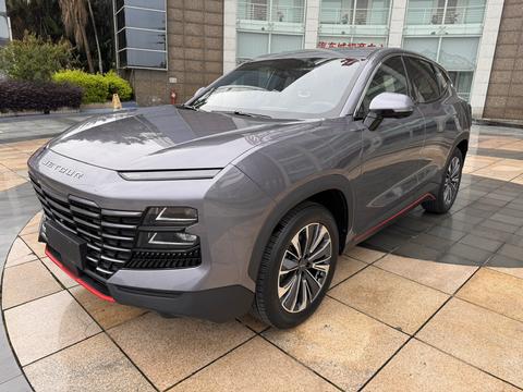 Jetour Dashing 2023