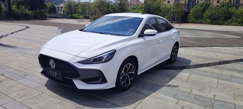 MG 5 2023
