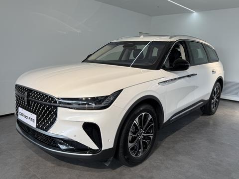 Lincoln Nautilus 2023