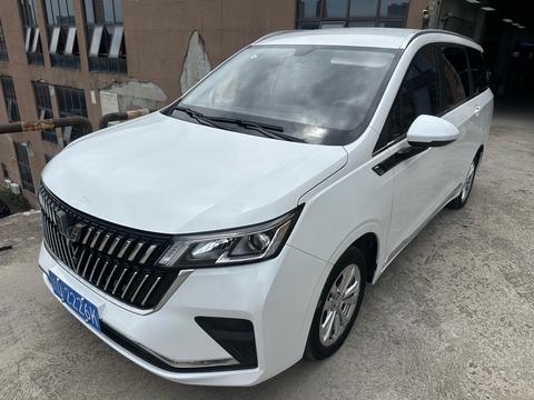 Wuling Jiachen 2022