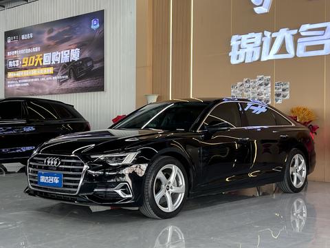 Audi A6L 2023