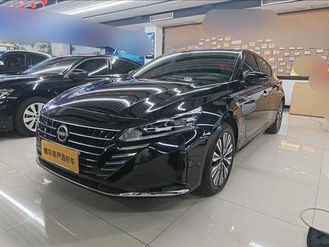 Nissan Teana 2022
