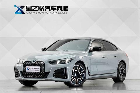 BMW 4 Series 2024