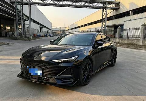 Changan UNI-V 2023