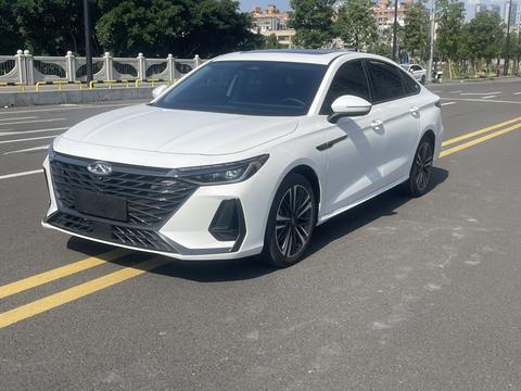 Chery Arrizo 8 2024