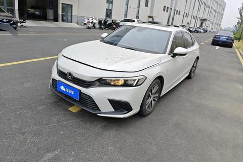 Honda Civic 2022