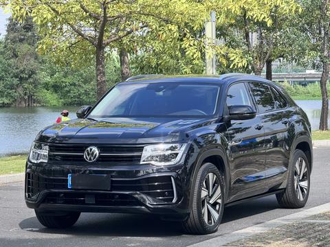 Volkswagen Teramont 2023