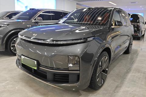 Li Auto L9 2025