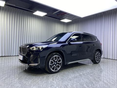 BMW X1 2025