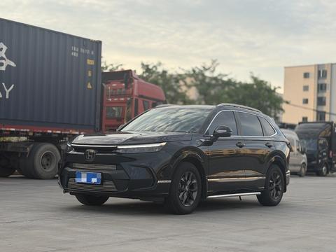 Honda Breeze 2023