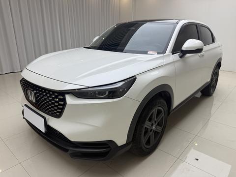 Honda XR-V 2023