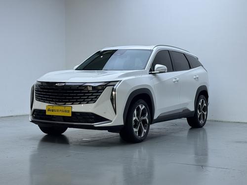 Geely Atlas 2024