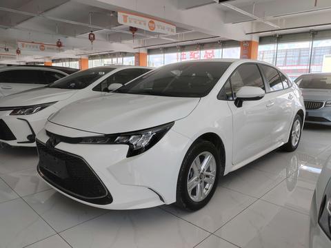 Toyota Levin 2022