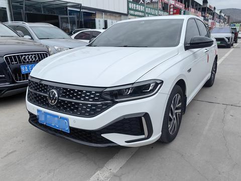 Volkswagen Lavida 2024