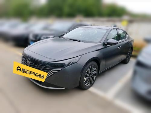 Nissan Teana 2026