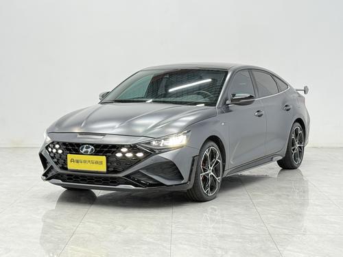Hyundai Lafesta 2023
