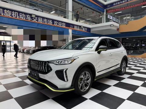 Haval Chitu 2022