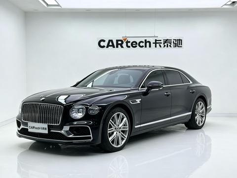 Bentley Flying Spur 2020