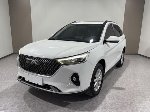 Haval M6 2023