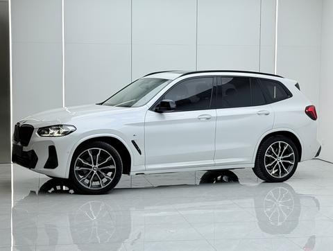 BMW X3 2023