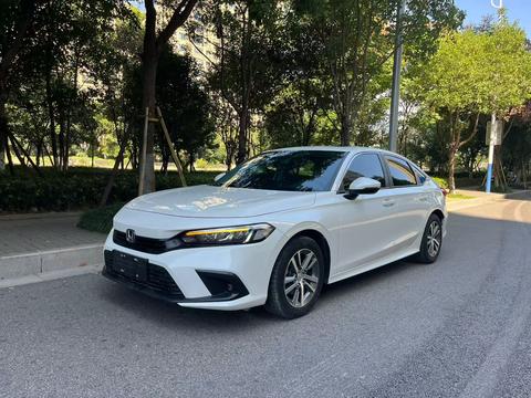 Honda Civic 2022